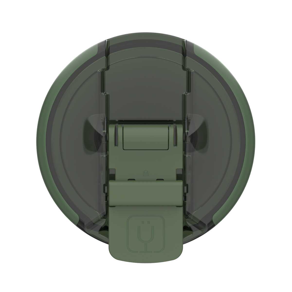 Müv + Nav OctaLock™ Replacement Lid 35oz | OD Green