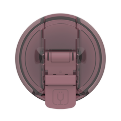 Müv + Nav OctaLock™ Replacement Lid 35oz | Rose Taupe
