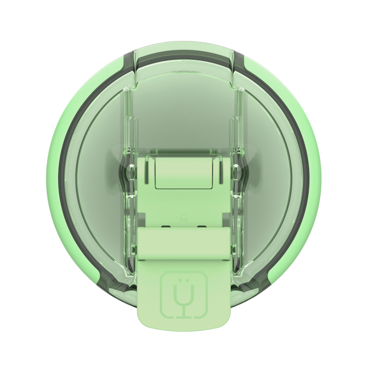 Müv + Nav OctaLock™ Replacement Lid 35oz | Kiwi