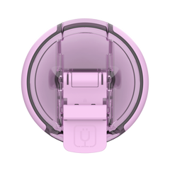 Müv + Nav OctaLock™ Replacement Lid 35oz | Lavender