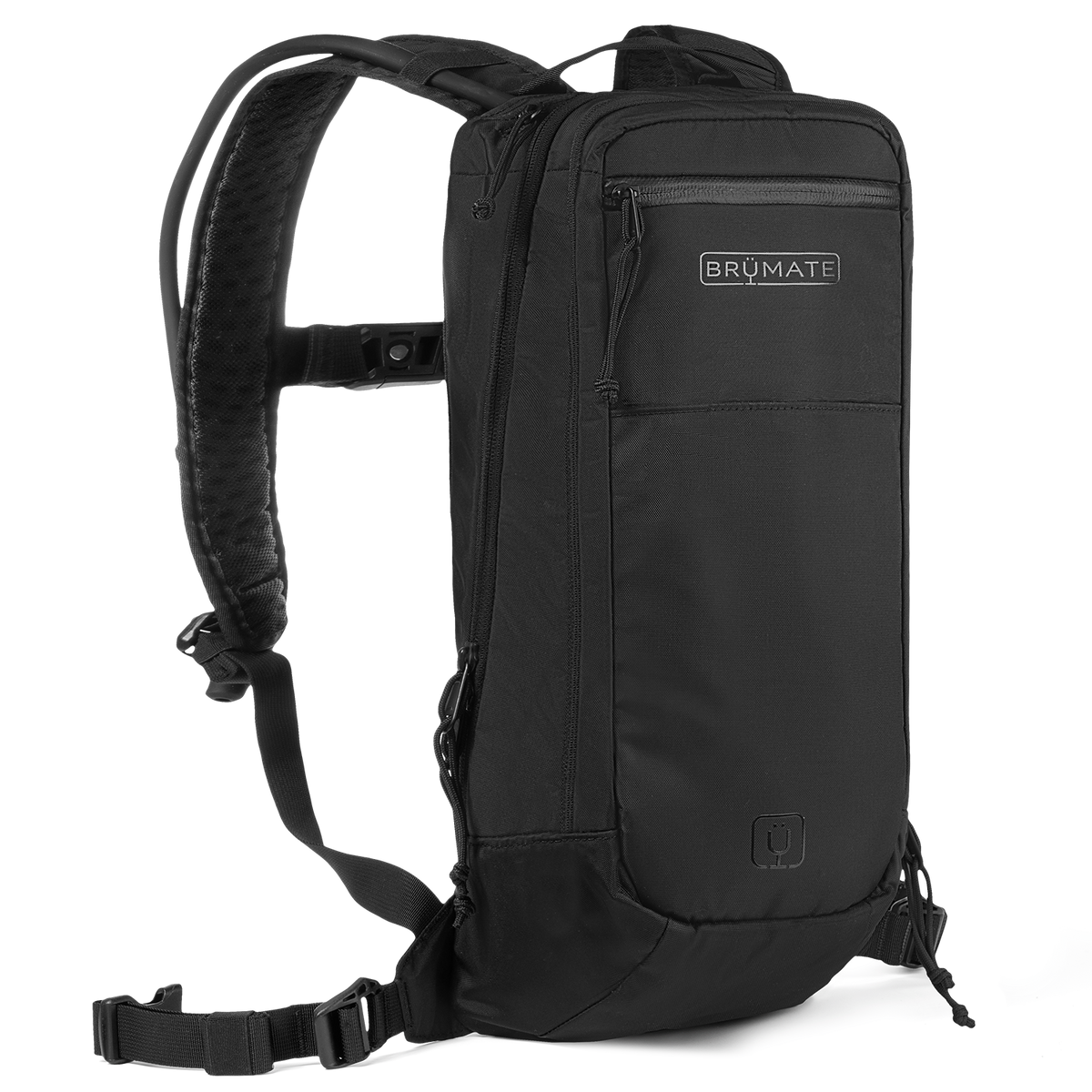 Paragon Hydration Pack 7.5L | 40oz | Carbon
