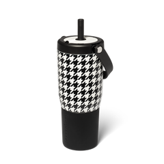 Resa 25oz | Houndstooth