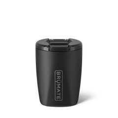 Rocks | Matte Black | 12oz