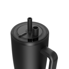 Magnetic Straw Cover | Dune | 2-Pack