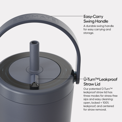 Resa 35oz | Dark Aura