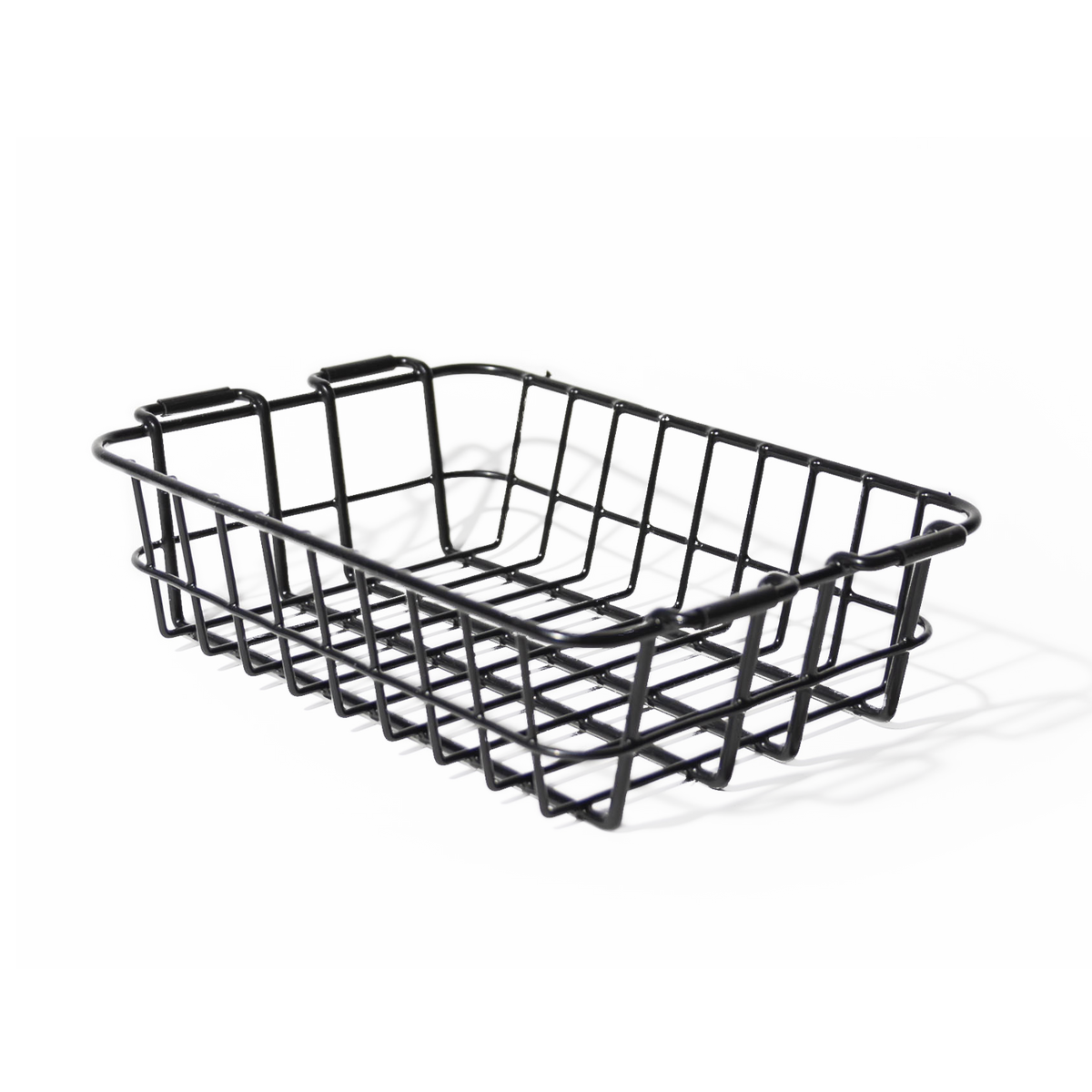 BruTank 35qt | Dry Rack