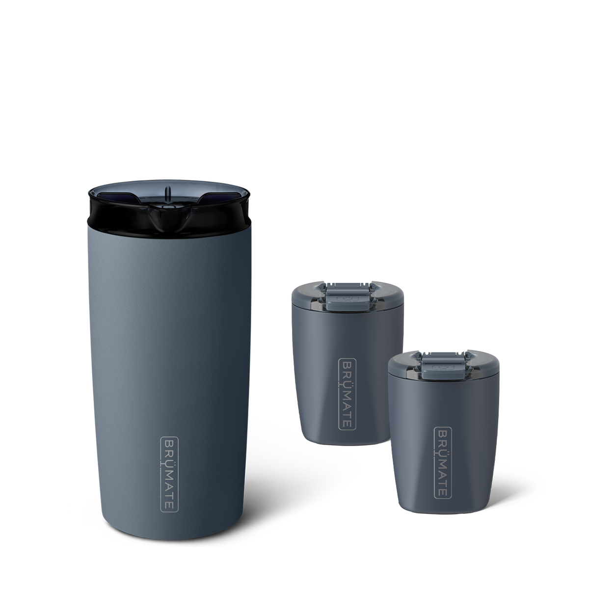 On The Rocks Bundle | Nightfall Blue | 49/12oz