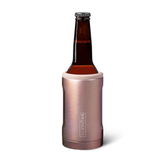 Hopsulator Bott'l | Glitter Rose Gold | 12oz Bottles