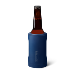 Hopsulator Bott'l | Matte Navy | 12oz Bottles