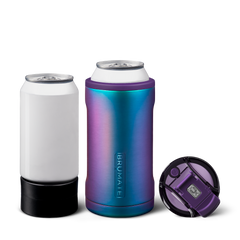 Hopsulator Trio | Dark Aura | 12/16oz Standard Cans