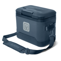 MagPack 12-Can Shoulder Sling Soft Cooler | Nightfall Blue