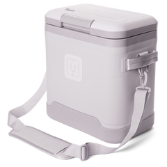 MagPack 18-Can Shoulder Sling Soft Cooler | Lilac