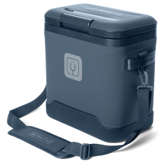 MagPack 18-Can Shoulder Sling Soft Cooler | Nightfall Blue