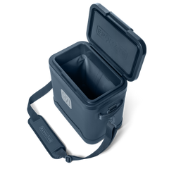 MagPack 18-Can Shoulder Sling Soft Cooler | Nightfall Blue