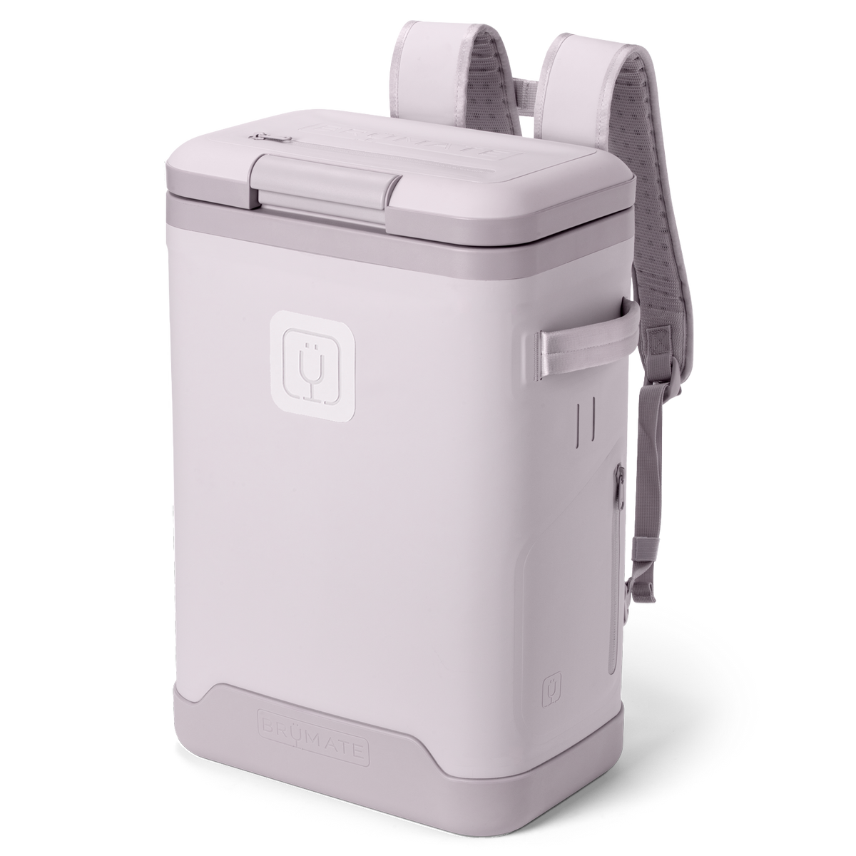 MagPack 24-Can Backpack Soft Cooler | Lilac