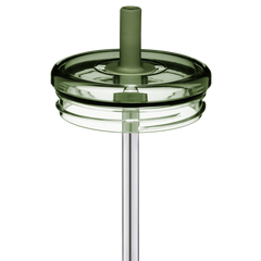 MultiShaker 26oz Straw Lid | OD Green