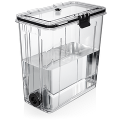 BrüTank 55qt Self-Tapping Replacement Tank