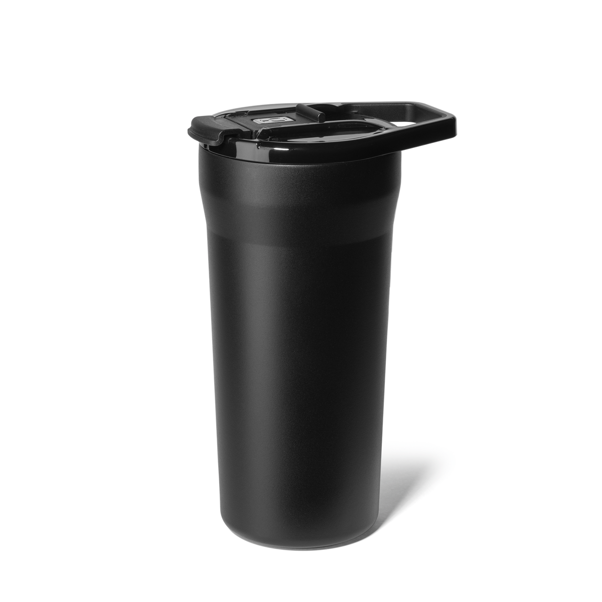 Pour Over | Matte Black | 20oz